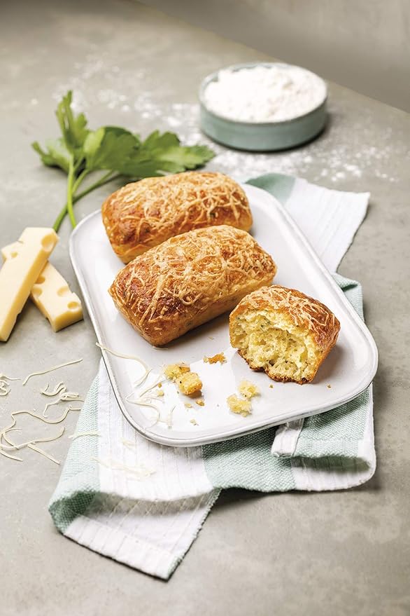 Silpat The Original Perfect Mini Loaf Mold