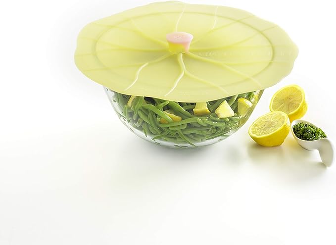 Charles Viancin Lilypad Lid - Small 6"