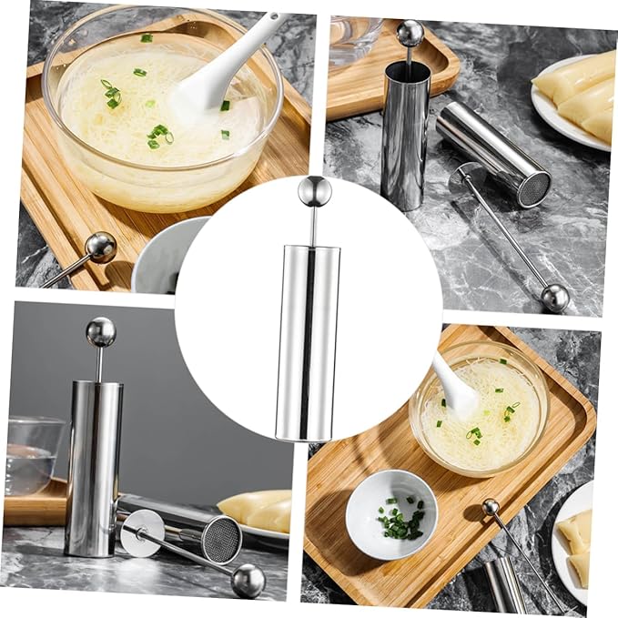 3 pcs Stainless Steel Tofu Press Multifunctional Tofu Shredder Cutter for Kitchen for Making and Easy to Clean for Home Chefs