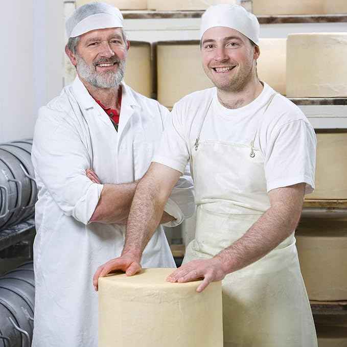 Arkwright Cheese Cloth for Straining - 100% Natural Cotton Grade 50 [Medium, Tight Weave] Unbleached Cheesecloth Table Runner for Wedding, Decoration, Polishing, and Straining, 3 x 210 ft, Neutral
