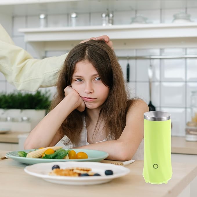 Automatic Electric Egg Roll Maker Mini Sausage Cooker Nonstick Vertical Roll Machine 110v Compact Kitchen Appliance for Breakfast Cooking Random Color