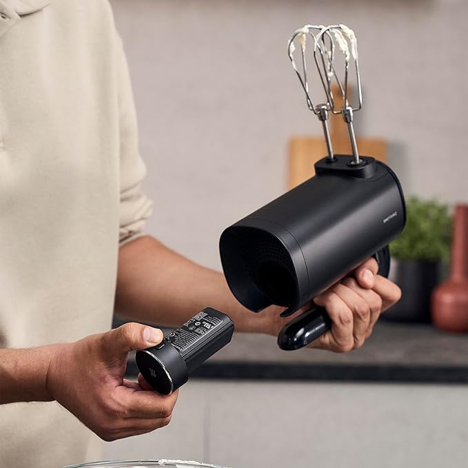 ZWILLING Xtend Hand Mixer Starter Set