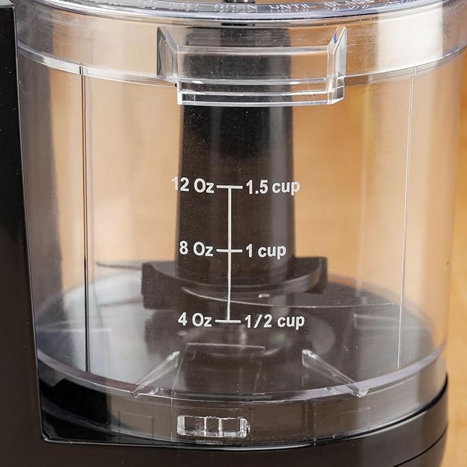 Electric Mini Chopper by Home-Style Kitchen™