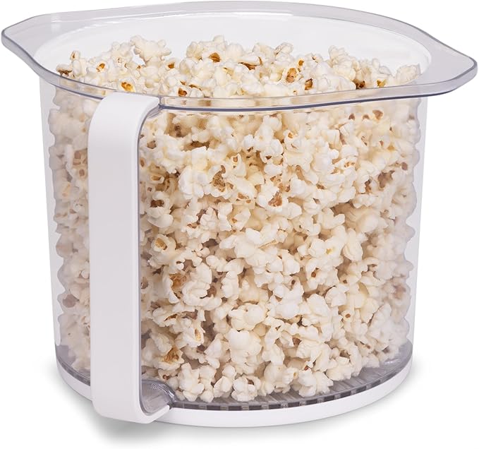 PopLite Our Munch Hot Air Popper
