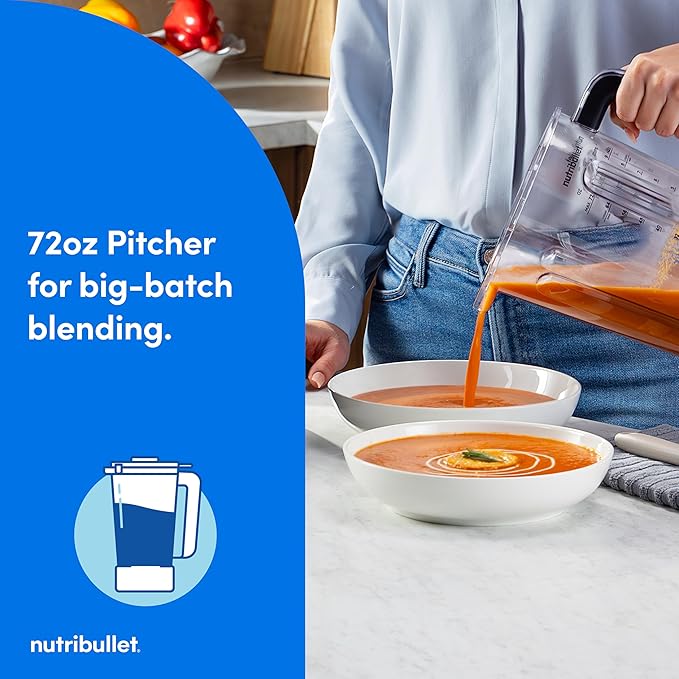 nutribullet Power Core™ Blender