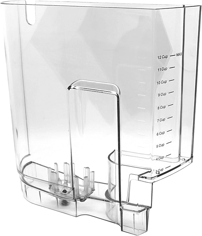 Cuisinart DCC-3000RTANK Replacement Reservoir Tank Fits Models DCC-3000, & DCC-3000P1 Only OEM