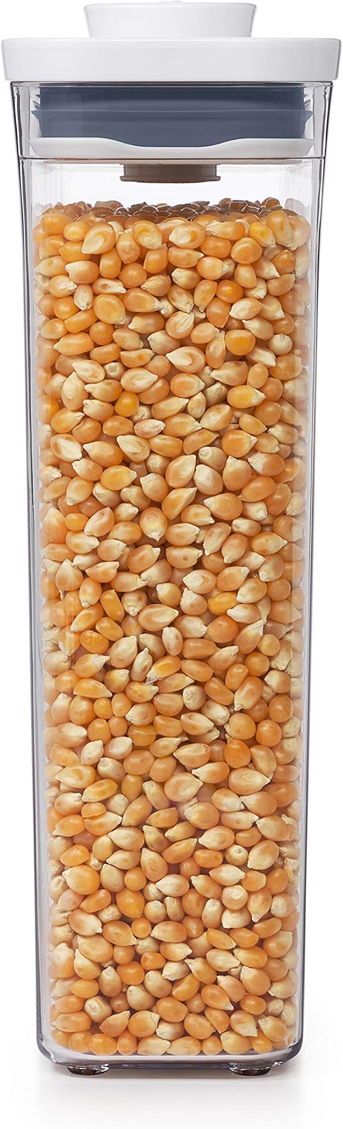 OXO Good Grips POP Container - Airtight Food Storage - 1.9 Qt for Snacks, Sugar and More