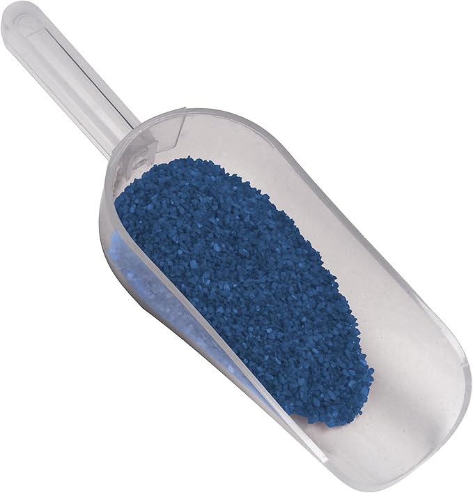 SP Bel-Art Sampling Scoop; 75ml (2.5oz), Plastic (Pack of 12) (F36749-0000) Made in USA