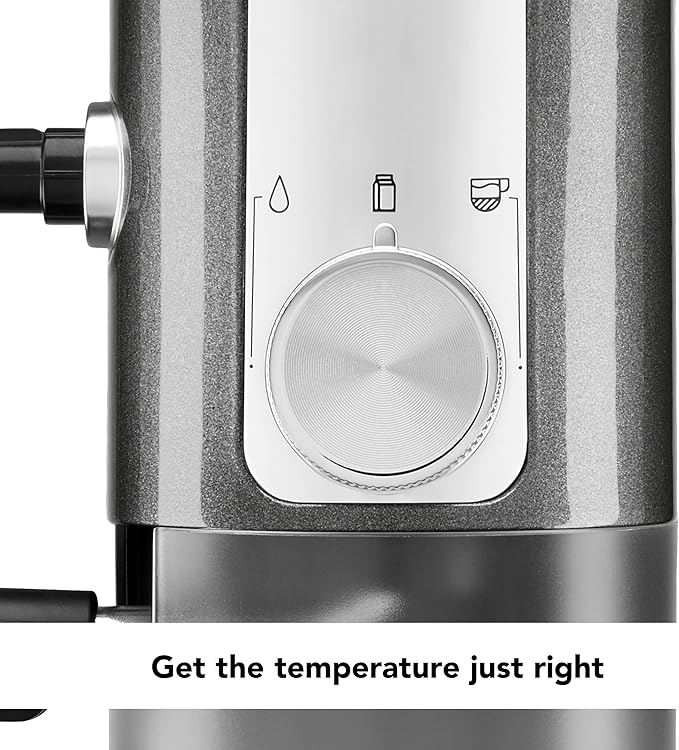 KitchenAid Automatic Milk Frother Attachment - KESMK4