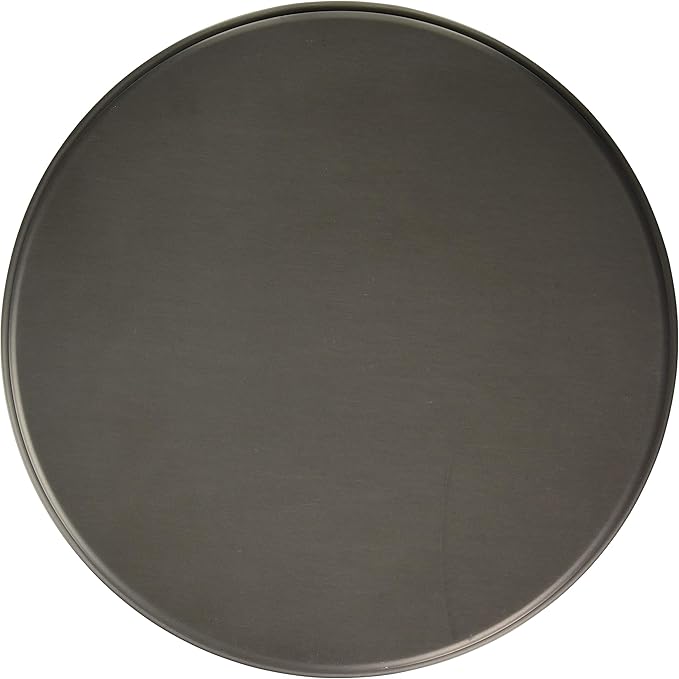 Lloyd Pans Straight Sided Pizza Pan 12 Inch by 1 Inch - PSTK