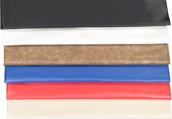 Yourtablecloth Heavy Duty Vinyl Rectangle or Square Tablecloth – 6 Gauge Heavy Duty Tablecloth – Flannel Backed – Wipeable Tablecloth with Vivid Colors & Many Sizes 52 x 70 Sand