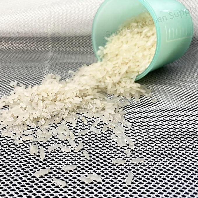 43" x 43" Sushi Rice Cooking Net/Rice Cooker Napkin/Sushi Rice Cooking Napkin (1)