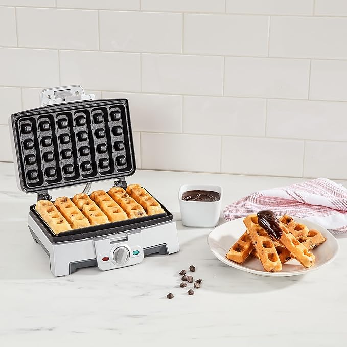 Cuisinart Waffle Stick Maker, WAF-ST6