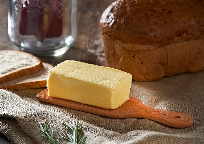 Kilner Small Manual Butter Churner